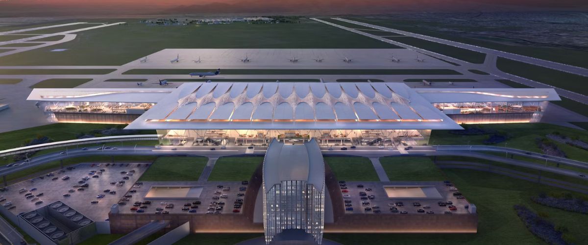 Guadalajara International Airport