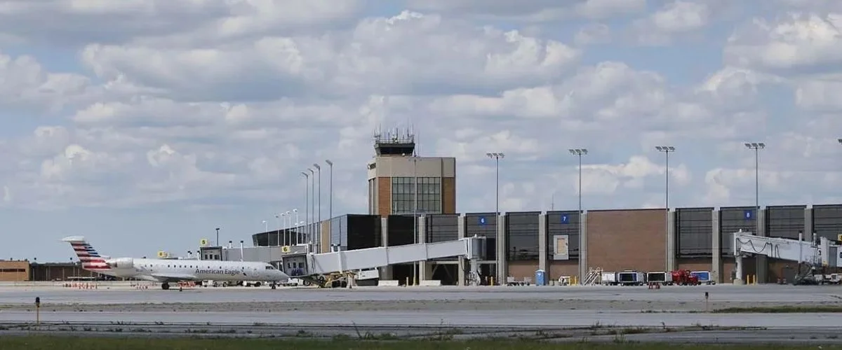 Akron-Canton Airport