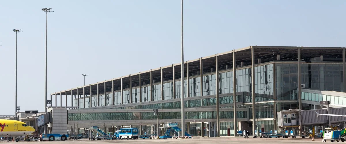 Dalaman Airport