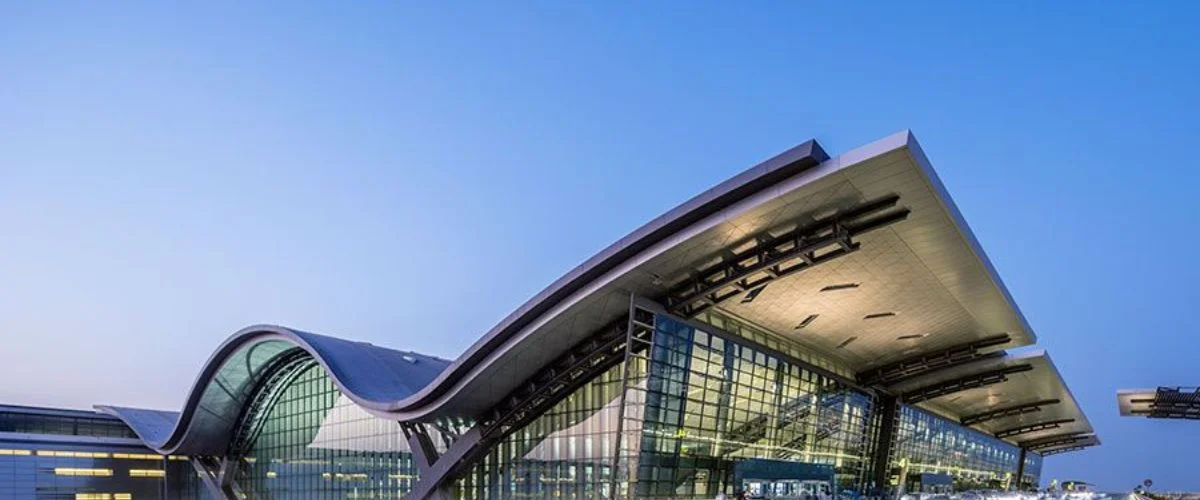 Philippine Airlines Doha Office in Qatar