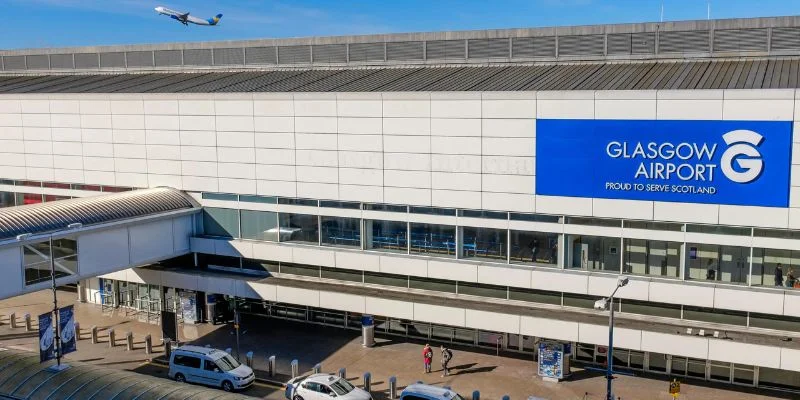 Glasgow Airport