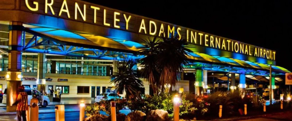 Grantley Adams International Airport