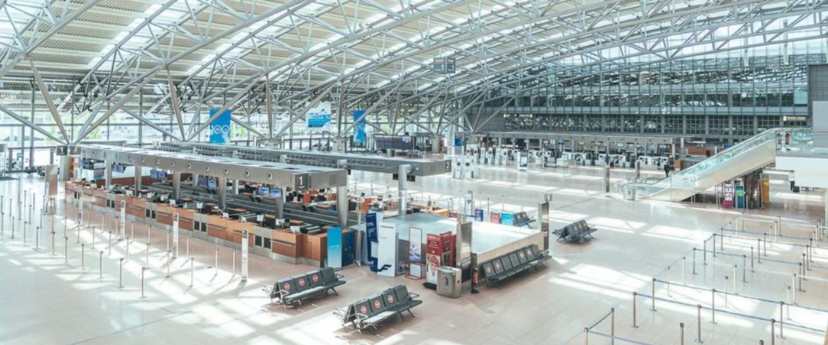 Hamburg Airport
