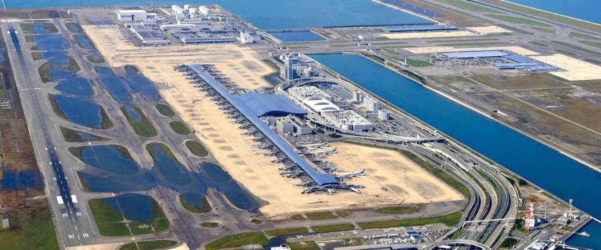 Kansai International Airport