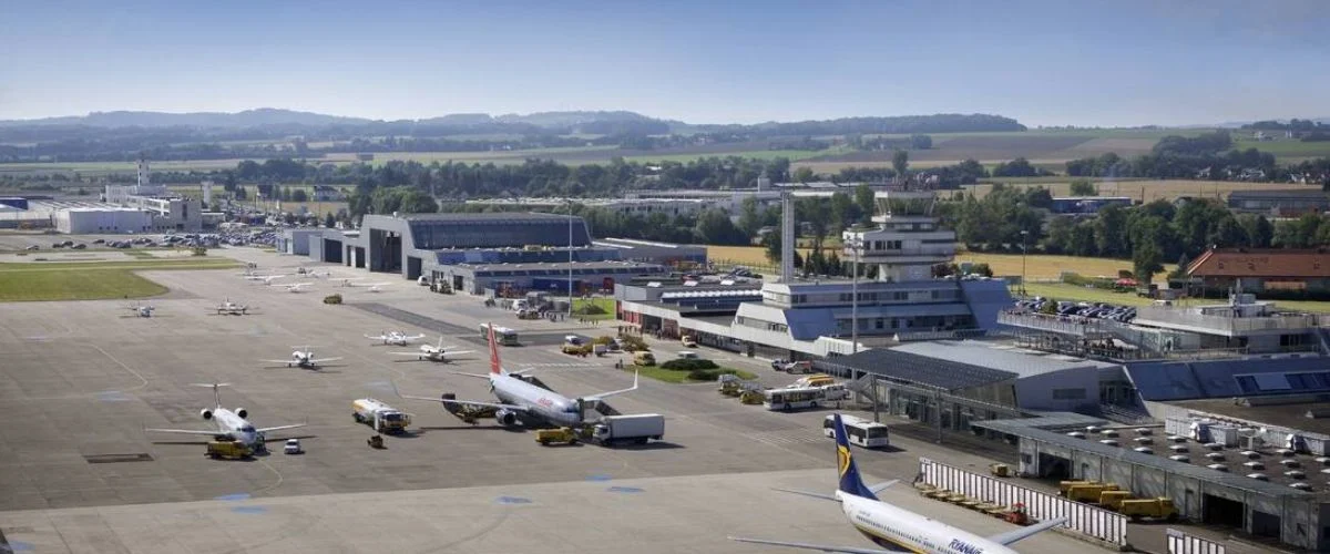 Linz Airport