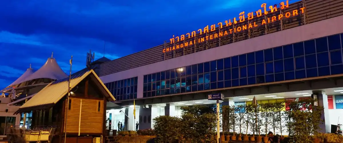 Chiang Mai International Airport