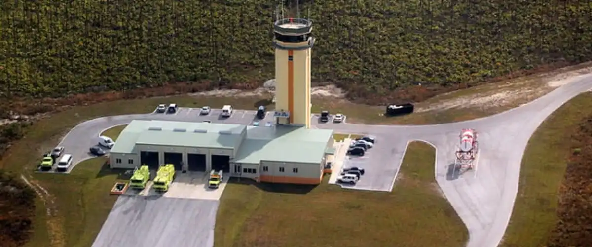 Grand Bahama Airport
