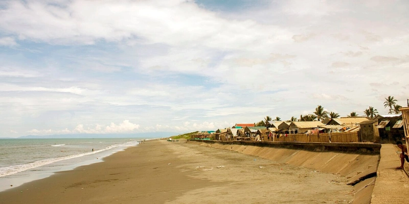 Philippine Airlines Aparri Office in Philippines