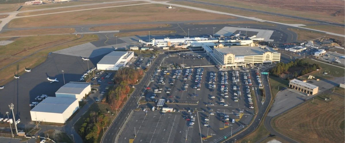 Atlantic City International Airport
