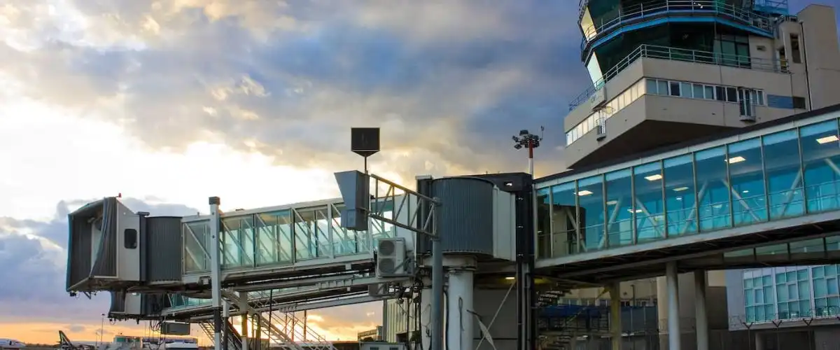 Cagliari Elmas Airport