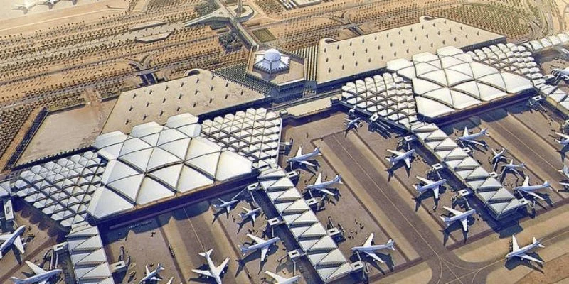 Philippine Airlines Riyadh Office in Saudi Arabia