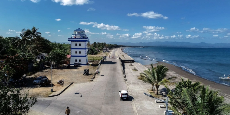 Philippine Airlines Dipolog Office in Philippines