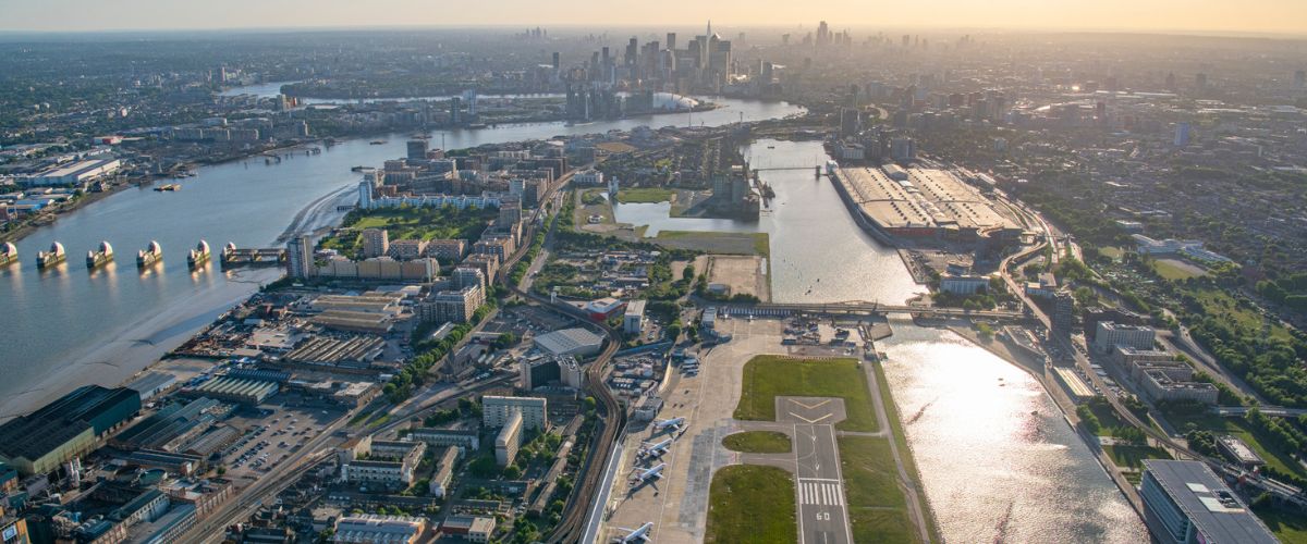 Philippine Airlines London Office in United Kingdom
