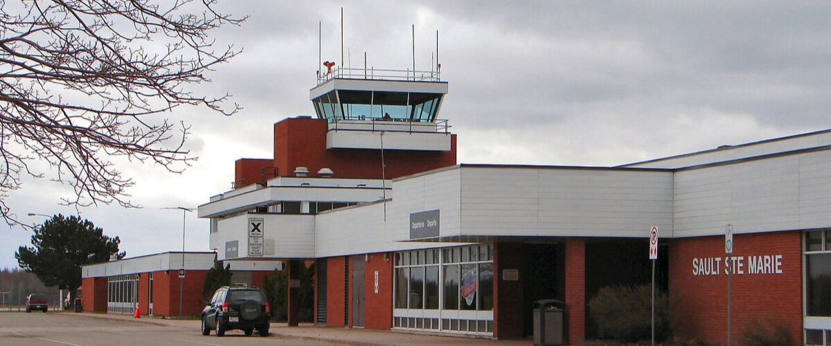 Sault Ste. Marie Airport