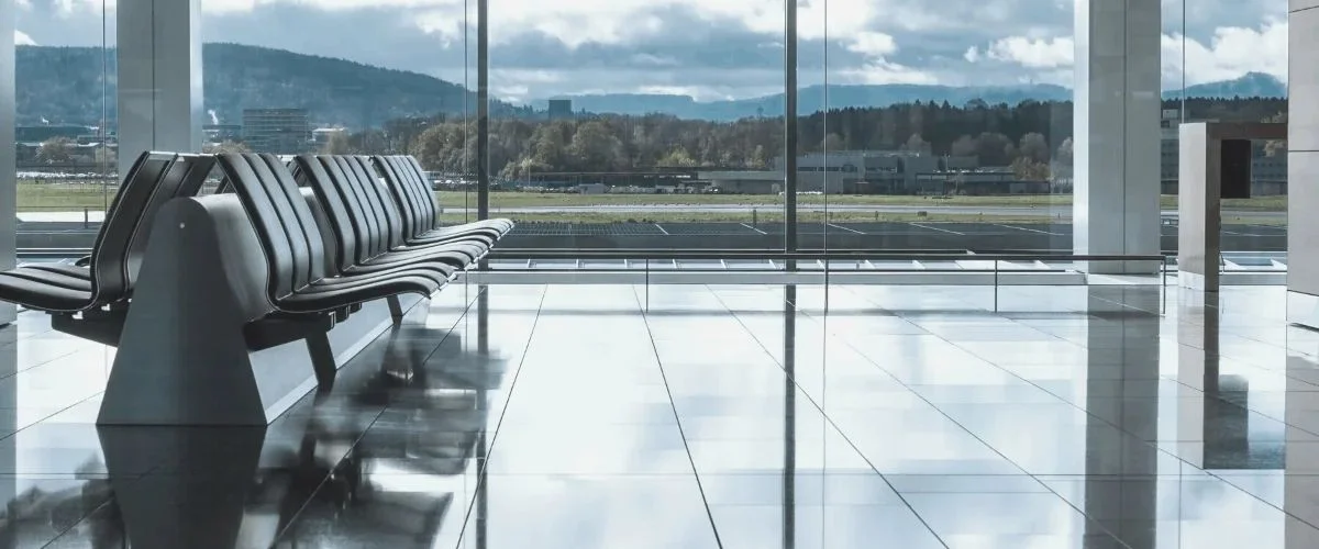 Thompson Regional Airport