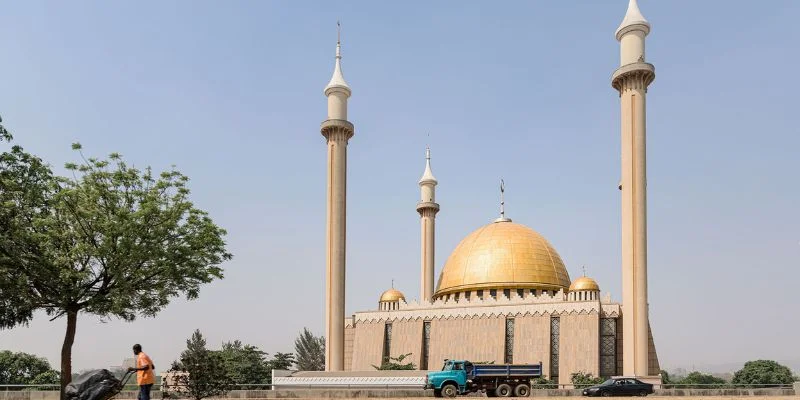 Royal Air Maroc Abuja Office