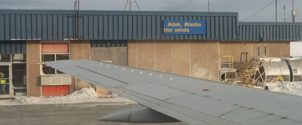 Adak Airport