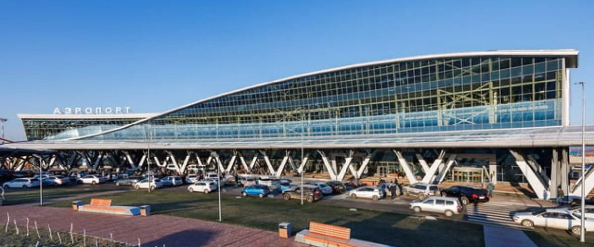 Yemenia Airways Yuzhno-Sakhalinsk Office in Russia